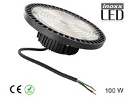 Priemyselné LED svietidlo IP65 100W 12000LM neutrálne