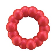 Krúžok na hryzenie psa Kong Veľkosť M/L Krúžok na hryzenie psa Kong Veľkosť M/L