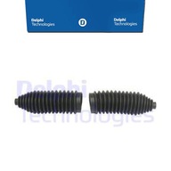SADA KRYTU ŽELEZNÉHO PREVODU 2 DELPHI pre VW LT 2.8 SADA KRYTU ŽELEZNÉHO PREVODU 2 DELPHI pre VW LT 2.8