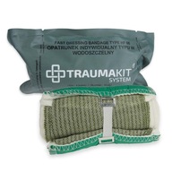 W TRAUMAKIT individuálny obväz