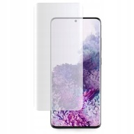 Tvrdené sklo Mocolo UV pre Galaxy S20 Plus, 9H Tvrdené sklo Mocolo UV pre Galaxy S20 Plus, 9H