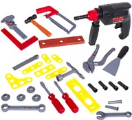 SÚPRAVA NÁRADIA PRE DIY Vŕtacie kladivo SÚPRAVA NÁRADIA PRE DIY Vŕtacie kladivo