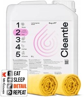 Cleantle Bug OFF na odstraňovanie hmyzu z áut 5L Cleantle Bug OFF na odstraňovanie hmyzu z áut 5L