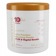 Imperity rozjasňovač 10 tónov s plexisklom 500g Imperity rozjasňovač 10 tónov s plexisklom 500g