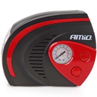 VZDUCHOVÝ KOMPRESOR AUTOMOBIL 12V LED baterka VZDUCHOVÝ KOMPRESOR AUTOMOBIL 12V LED baterka