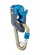 CLICK UP + modré zariadenie Climbing Technology CLICK UP + modré zariadenie Climbing Technology