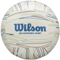 Volejbalová lopta Wilson Shoreline Eco WV4007001XB - veľkosť 5