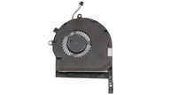 VENTILÁTOR PRE ASUS FX504GE FX504GM FX504GD / CPU
