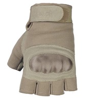 Bezprstové taktické rukavice M-Tac Assault Tactical Mk.3 XXL Bezprstové taktické rukavice M-Tac Assault Tactical Mk.3 XXL