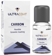 Ultracoat Carbon - Keramický povlak 15 ml 12 mes Ultracoat Carbon - Keramický povlak 15 ml 12 mes