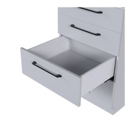 ULTRA BOX CRUISE ZÁSUVKA L-450mm H167 BIELA ULTRA BOX CRUISE ZÁSUVKA L-450mm H167 BIELA