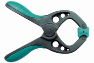 Wolfcraft FZ / 40 mm pružinová svorka WF3630000 40 Wolfcraft FZ / 40 mm pružinová svorka WF3630000 40
