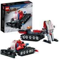 LEGO Technic Bricks Snowcatcher Technics Snežný skúter