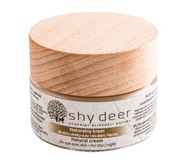 Prírodný očný krém SHY DEER 30ml
