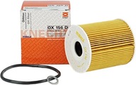 KNECHT Olejový filter BMW 330D E46 530D E39 X5 KNECHT Olejový filter BMW 330D E46 530D E39 X5