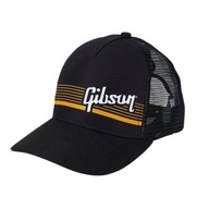 Čiapka Gibson Gold String Premium Trucker Čiapka Gibson Gold String Premium Trucker