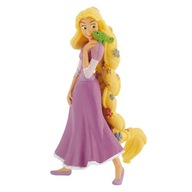 Rapunzel figúrka na tortu Rapunzel figúrka na tortu