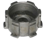 ROMET MOTOR ROCKER OGAR 205 DRÁŽKA VODIČA SPOJKY ROMET MOTOR ROCKER OGAR 205 DRÁŽKA VODIČA SPOJKY