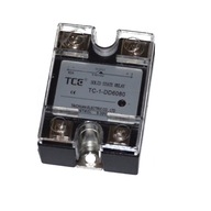 Reléový stykač SSR 80A DC-DC 5-32VDC /5-60VDC Reléový stykač SSR 80A DC-DC 5-32VDC /5-60VDC