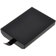 HDD pevný disk XBOX 360 SLIM/E 250 GB FUNKČNÝ NOVINKA