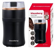 VÝKONNÝ ELEKTRICKÝ FRÉZ Klausberg KB-7601 200 W VÝKONNÝ ELEKTRICKÝ FRÉZ Klausberg KB-7601 200 W