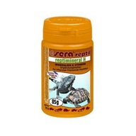 sera REPTIMINERAL H 100ML VITAMÍNY PRE PLAZY