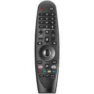 DIAĽKOVÉ OVLÁDANIE PRE OLED TV LG MAGIC AN-MR18BA W8 E8 C8 B8 HQ MIKROFÓN DIAĽKOVÉ OVLÁDANIE PRE OLED TV LG MAGIC AN-MR18BA W8 E8 C8 B8 HQ MIKROFÓN