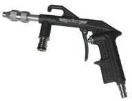 Pištoľ voda-vzduch Adler 0210.4 Pištoľ voda-vzduch Adler 0210.4