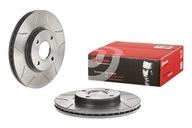 BREMBO 09.C422.75 DISK FORD B-MAX 12- PRED.