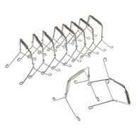 Klipy na rolády a plnenú kapustu 10ks Betterware 6/9cm Klipy na rolády a plnenú kapustu 10ks Betterware 6/9cm