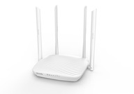 Tenda - 600 Mbps F9 WI-FI router (xDSL; 2,4 GHz)