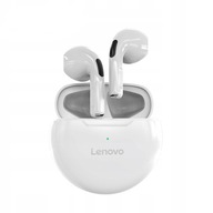 Bezdrôtové slúchadlá do uší Lenovo HT38 White Bezdrôtové slúchadlá do uší Lenovo HT38 White