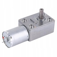MOTOR S PREVODOM 12V 10 RPM 30KG.CM MOTOR S PREVODOM 12V 10 RPM 30KG.CM