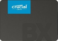 Crucial BX500 2TB SATA 3 SSD (540/500 MB/s)
