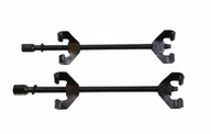 Sťahovák pružín 82 x 355 mm 2 kusy AWTOOLS Sťahovák pružín 82 x 355 mm 2 kusy AWTOOLS