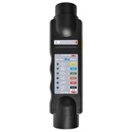 TESTER ZÁSUVKY NA ZÁSUVKU AUTA PRÍvesu 12V TESTER ZÁSUVKY NA ZÁSUVKU AUTA PRÍvesu 12V