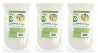 SADA 3x SÓDA NA PEČENIE Potravinárskej kvality, 1kg SADA 3x SÓDA NA PEČENIE Potravinárskej kvality, 1kg