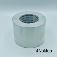 Aluthermo hliníková páska 10 cm/ 50 m