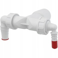Alcaplast P156Z sifón na práčku 40 mm Alcaplast P156Z sifón na práčku 40 mm