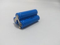 Batéria 1800 mAh 3,2 V Moser Chromstyle Pro 1871