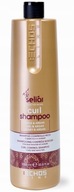 ECHOSLINE CURL SELIAR SHAMPOO kučeravé vlasy 1000ml