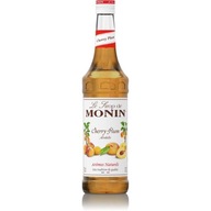 MONIN VIŠŇOVÁ SLIVKA sirup s príchuťou mirabeliek 700ml MONIN VIŠŇOVÁ SLIVKA sirup s príchuťou mirabeliek 700ml