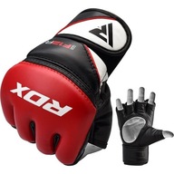 RDX GGRF-12 MMA rukavice Red XL RDX GGRF-12 MMA rukavice Red XL