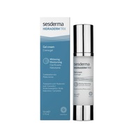 SESDERMA HIDRADERM TRX krém - gél 50 ml