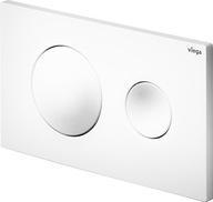 VIEGA PREVISTA Visign for Style 20 gombík biely VIEGA PREVISTA Visign for Style 20 gombík biely