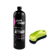 Sada Pure Chemie Attack - APC + kefa - uniwe Sada Pure Chemie Attack - APC + kefa - uniwe
