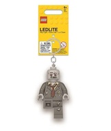 LEGO KEYCHAIN ZOMBIE TORCH ZOMBIAK LGL-KE135 LEGO KEYCHAIN ZOMBIE TORCH ZOMBIAK LGL-KE135