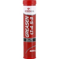 Orlen Oil Greasen ŁT-4S3, 400 g Orlen Oil Greasen ŁT-4S3, 400 g