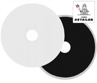 NAT - White Hard Polishing Pad Sponge 135 mm DA NAT - White Hard Polishing Pad Sponge 135 mm DA