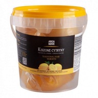 Nakladané marocké citróny vedro tagine tagine Nakladané marocké citróny vedro tagine tagine